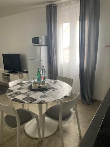 Appartement Proche Mer Berck المظهر الخارجي الصورة