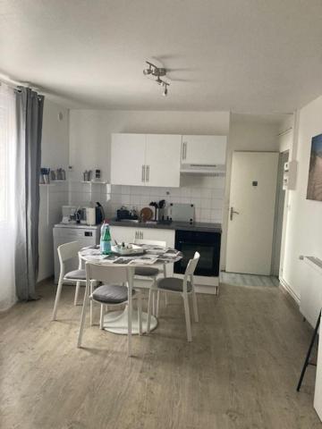 Appartement Proche Mer Berck المظهر الخارجي الصورة