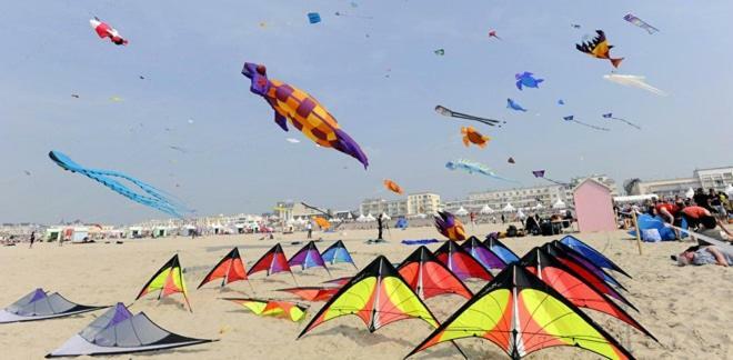 Appartement Proche Mer Berck المظهر الخارجي الصورة