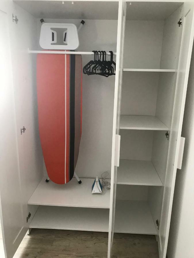 Appartement Proche Mer Berck المظهر الخارجي الصورة