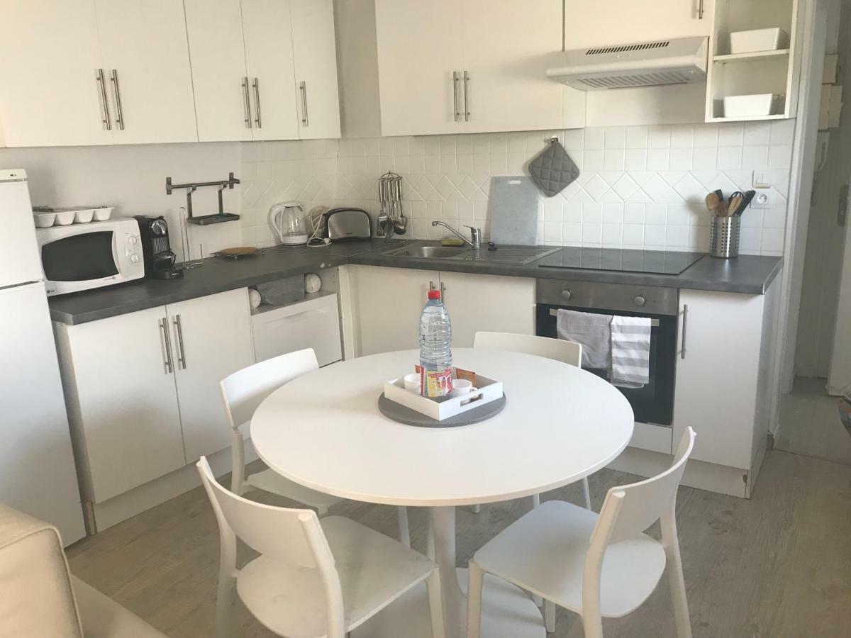 Appartement Proche Mer Berck المظهر الخارجي الصورة